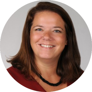 Jennifer Marshall