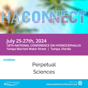 Exhibitor Perpetual Scienced