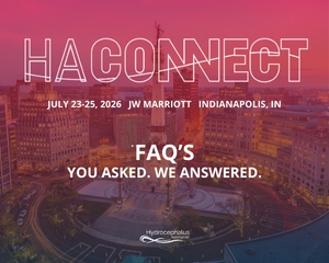 FAQs Essential Guide | HA CONNECT 2026