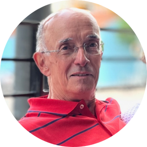 Gary Chaffee