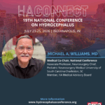 Michael A. Williams, MD