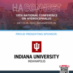 PRESENTING SPONSOR - Indiana University