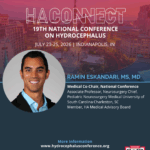 Ramin Eskandari, MS, MD