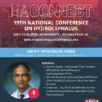 Abhay Moghekar, MBBS