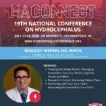 Bradley Weprin, MD, MHCM