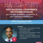 Abhay Moghekar, MBBS