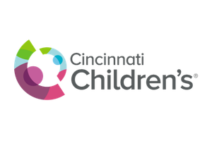 Logos 300X200px - Cincinnati Children's - BRONZE