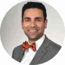 Mohammed Alshareef, MD