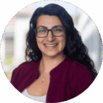 Samantha Lanjewar